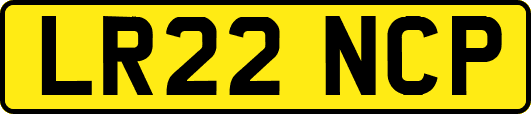 LR22NCP