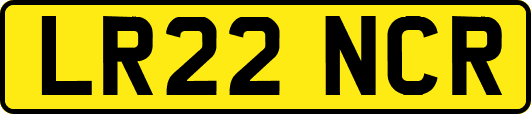 LR22NCR