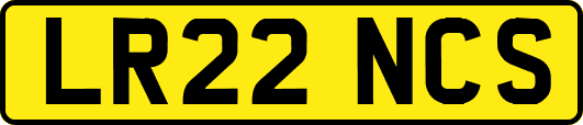 LR22NCS