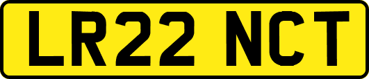 LR22NCT