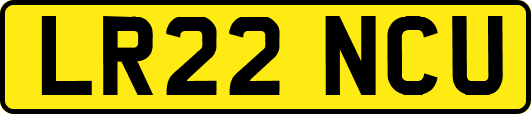 LR22NCU