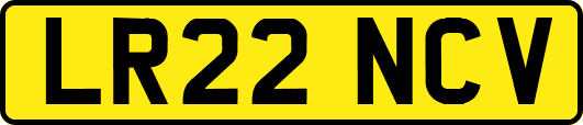 LR22NCV