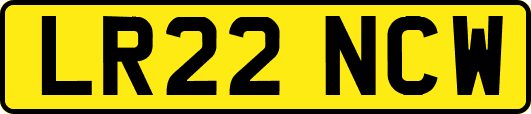 LR22NCW