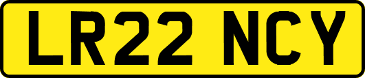 LR22NCY