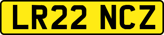 LR22NCZ