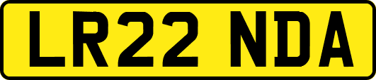 LR22NDA