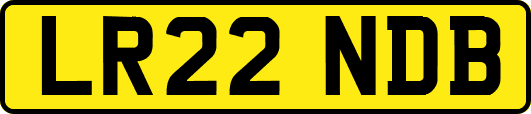 LR22NDB