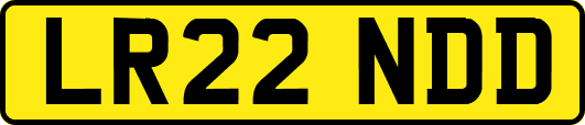 LR22NDD