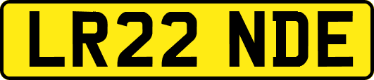 LR22NDE