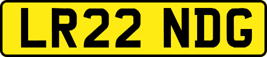LR22NDG