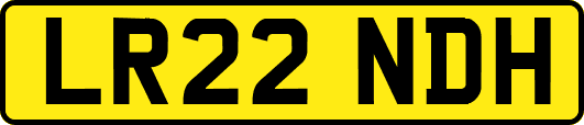 LR22NDH