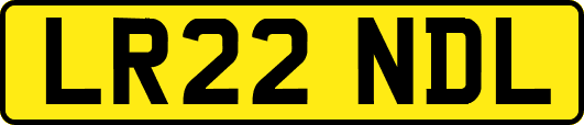 LR22NDL