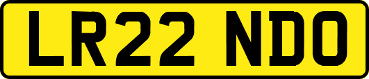 LR22NDO