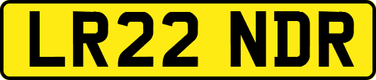 LR22NDR
