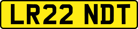 LR22NDT