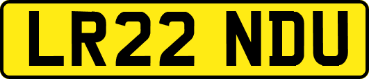 LR22NDU