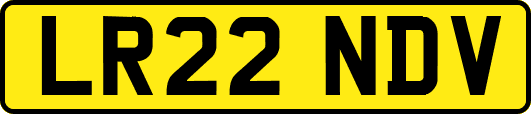 LR22NDV