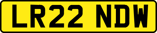 LR22NDW
