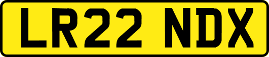 LR22NDX