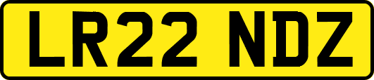LR22NDZ