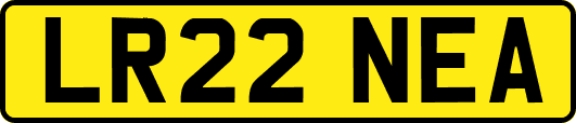 LR22NEA