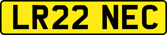 LR22NEC