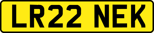LR22NEK