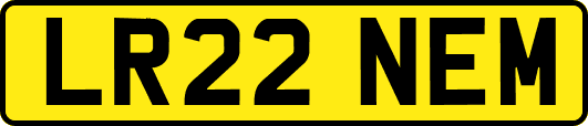 LR22NEM