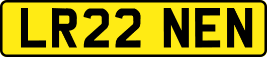 LR22NEN