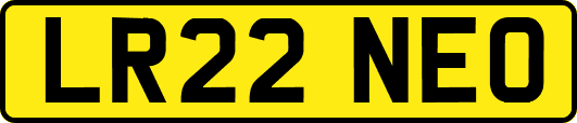 LR22NEO
