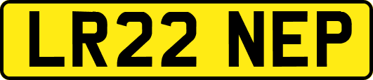 LR22NEP