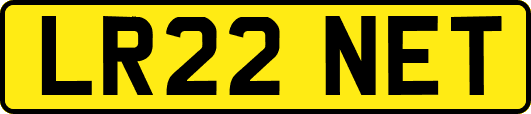 LR22NET