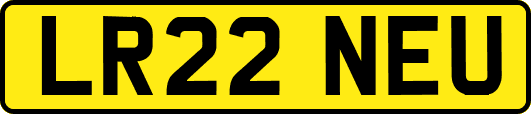 LR22NEU