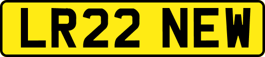 LR22NEW