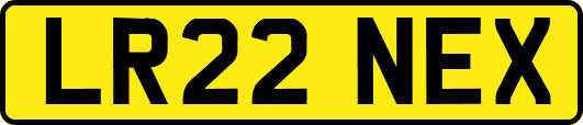 LR22NEX