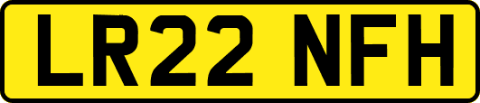 LR22NFH