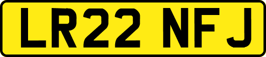 LR22NFJ