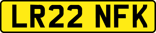 LR22NFK