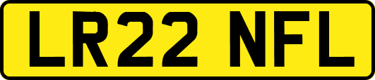 LR22NFL