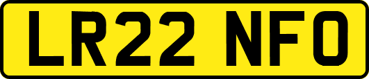 LR22NFO