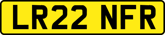 LR22NFR