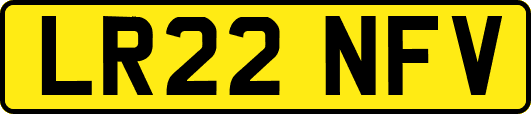 LR22NFV
