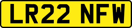 LR22NFW