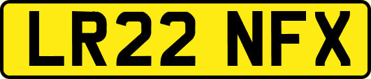 LR22NFX