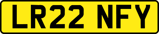 LR22NFY