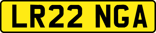 LR22NGA