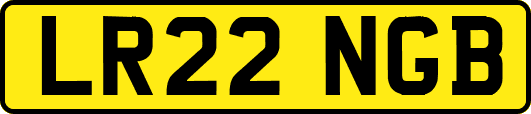 LR22NGB