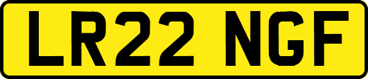 LR22NGF
