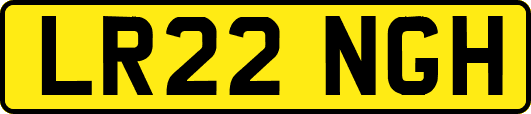 LR22NGH