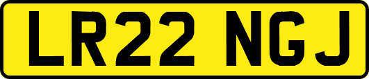 LR22NGJ